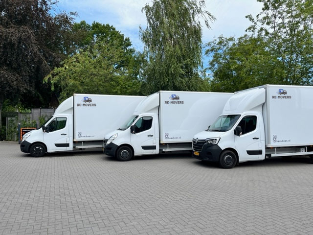 Moving-Company-car
