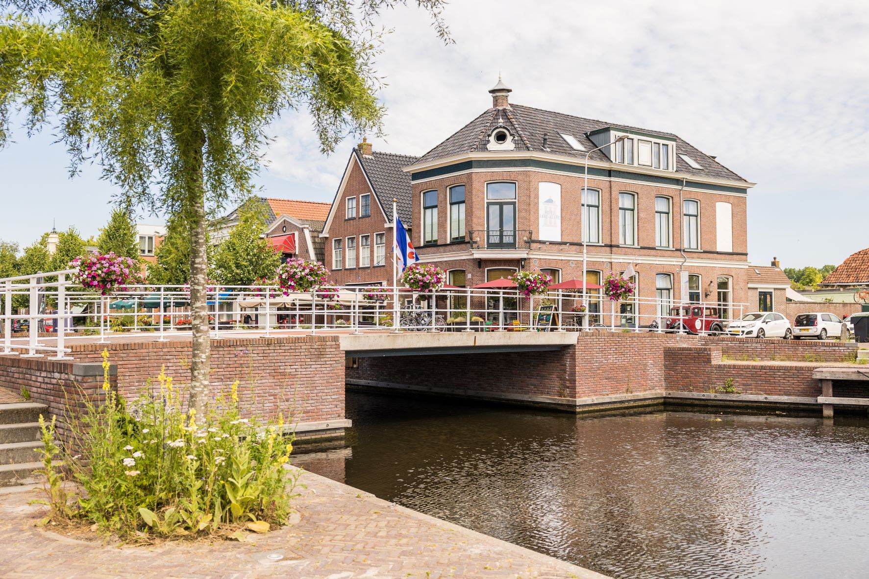 Centrum Joure