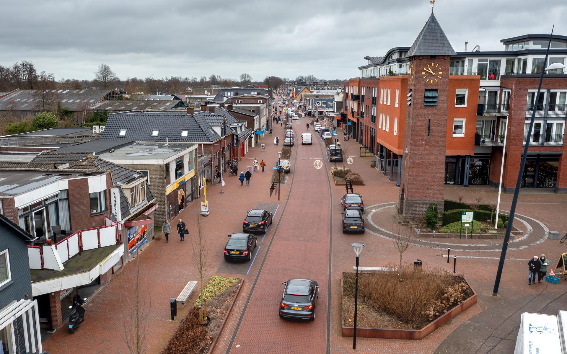 Surhuisterveen