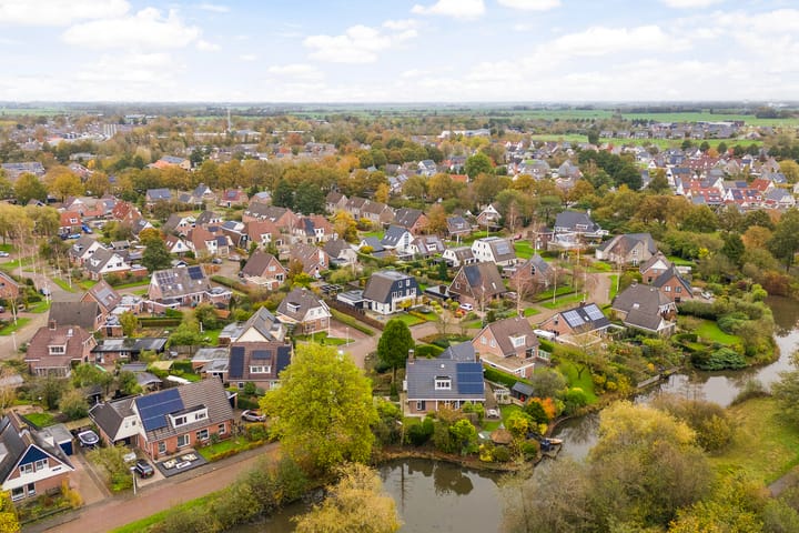 Buitenpost