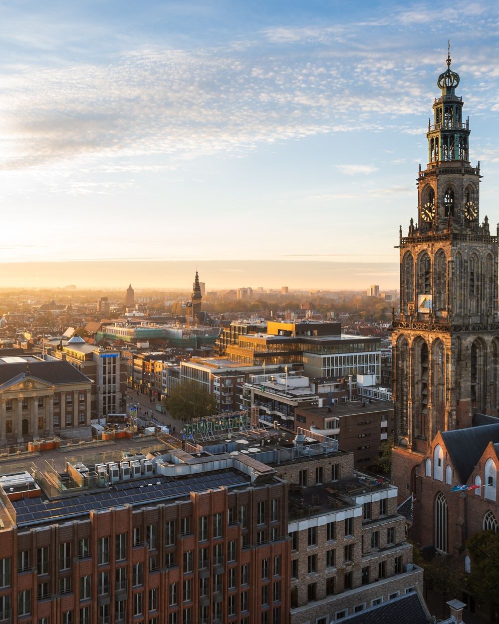 Groningen