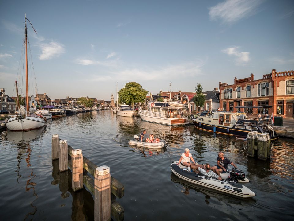 Lemmer centrum