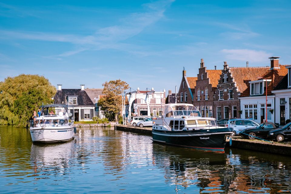 Makkum