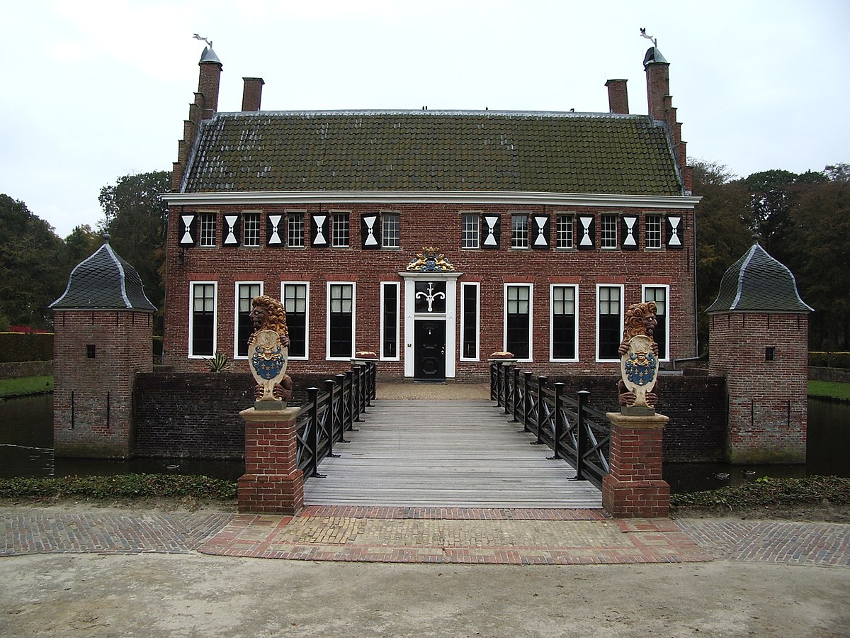 Uithuizen