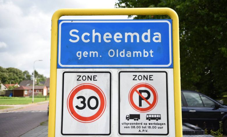 Scheemda