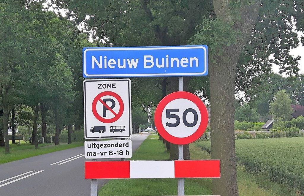 Nieuw-Buinen